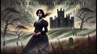 Jane Eyre Chapter 38 Fulfillment and Closure [upl. by Cloots]