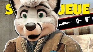 FURRIES in CSGO  Funny Solo Queue Moments Kind Chronicles [upl. by Idisahc957]