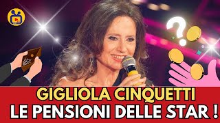 IL SEGRETO NASCOSTO DI GIGLIOLA ALLA RICERCA DELLA PENSIONE PERDUTA [upl. by Idisahc]