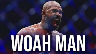 Jon Jones Is So Good UFC 309 Immediate ReactionRecap [upl. by Meri680]