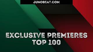 junoBeat EXCLUSIVE PREMIERES 20231130 [upl. by Lleval]