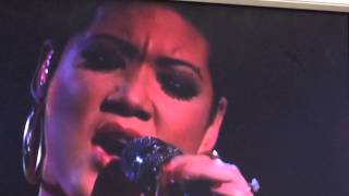 Tessanne Chin wins season 5 of The View [upl. by Alinna]