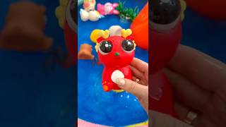 Washing Fun with ZOO ANIMALS for Kids [upl. by Oelak]