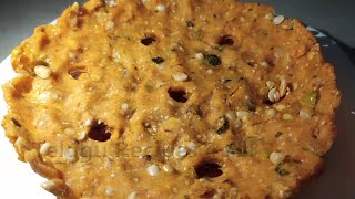 How to Make Sarva pindi  How to Prepare Tapala chekkalu Recipe in Telugu [upl. by Esinrahs808]