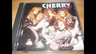 CHERRY REDHOT 4 U 1993 Melodic Hard Rock [upl. by Calvo]