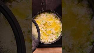 Risotto aux asperges et petits pois [upl. by Ethel]