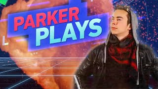 Parker Plays S01 E03 Worst Detective Ever High Quality FULL EPISODE [upl. by Atiana664]