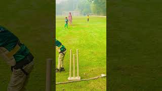 Masab Lefty VS Chota Faizan trending cricket cricride crickettournament viralvideo crickdrive [upl. by Hannibal262]