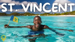 St Vincent and the Grenadines Explained in 10 minutes History Geography amp Culture [upl. by Debee]