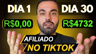 R 470000 TODO MÊS NO TIKTOK SEM MONETIZAR E SEM GRAVAR VÍDEO Como Ganhar Dinheiro no Tiktok [upl. by Ramoj]