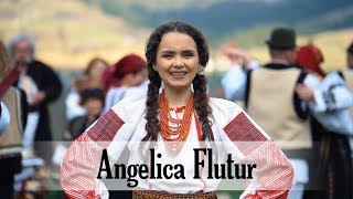 Angelica Flutur  Colaj din Bucovina [upl. by Oeniri]