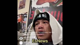 Brandun Lee on Loma vs Gervonta Canelo vs Bjs and Ruiz vs arreola [upl. by Adile]