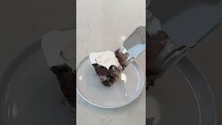 follow my ig rashellalicia SATISFYING ICE CREAM CAKE asmr satisfying icecream [upl. by Marpet269]