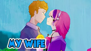 CDawgVA Calls Ironmouse Wife And She Lost It [upl. by Dorrehs]