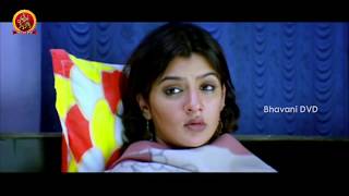 Aarthi Aggarwal And Posani Scene  Posani Gentleman Movie Scenes [upl. by Calla95]