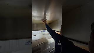 Oven cleaning youtubeshorts subscribe ovencleaning fyp cleaning [upl. by Infield]