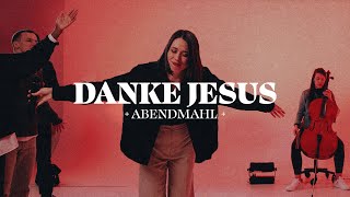 Danke Jesus Abendmahl  YADA Worship Official Video [upl. by Ayanat]