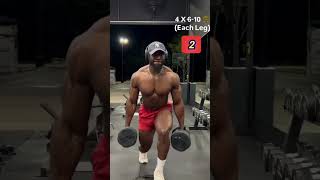 Leg exercise  leg workout  gym video  chomo motivational  gym shorts legexercise [upl. by Elletse]