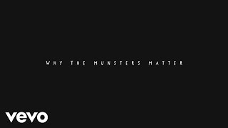 Chiodos  Why The Munsters Matter [upl. by Htebharas]