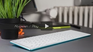 Keycaps wechseln Tastatur  Tastenkappen tauschen 4KDeutsch studytech [upl. by Eislehc920]