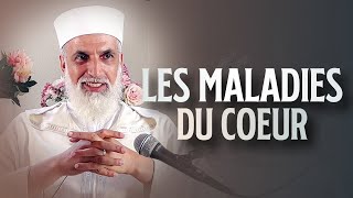 LES MALADIES DU COEUR Sheikh AbdulAziz Al Amghari [upl. by Deirdra14]