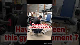 OG Cybex Leg Extension5230 youtubeshorts shortvideo viralvideo shorts trending ytshorts video [upl. by Ahtnams765]