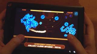 Fireball SE Gameplay on Android [upl. by Wylie]