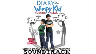 Diary of a Wimpy Kid Rodrick Rules Soundtrack 03 Magic by Pilot [upl. by Ahsirek476]