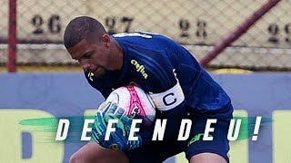 GOLEIRO DO SUB20 DEFENDE PÊNALTI DO CORINTHIANS [upl. by Huckaby]