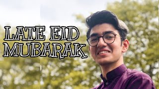 BAKRA EID MUBARAK late edition 2021 [upl. by Baptist]