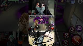 9th Anniversary Mugetsu PVE Showcase 15 Best Build SP Test T20 EDIT Bleach Brave Souls ブレソル [upl. by Dearden804]