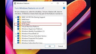 How to Setup and Configure TFTP Server on Windows 11 [upl. by Werby974]