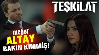 Teşkilat 125 Bölüm öncesi  Tolga Sarıtaş kim [upl. by Copeland82]