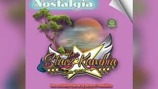 Grupo Los Starz Kumbia  Nostalgia 2K25 [upl. by Ydak]