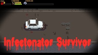 Infectonator Survivors Full Release Gameplay [upl. by Elbon164]