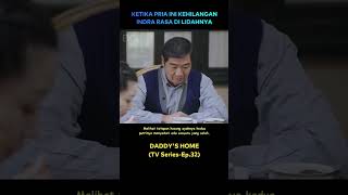 Ketika pria ini kehilangan indra rasa cuplikanfilm [upl. by Gardas]