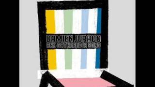 damien jurado  Paper Wings [upl. by Jonis]