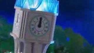 Disney Cinderella dolls Carriage amp Castle commercial [upl. by Edea]