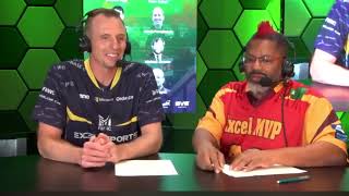 Putz12 2024 05 24 Just Chatting The greatest finals ever RECAP [upl. by Nahamas]