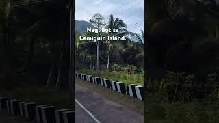 Camiguin Island tour [upl. by Hnaht]