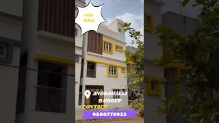 Duplex building for sale home home homedecor interiordesign buildingforsale bengaluru duplex [upl. by Fitzsimmons743]