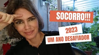 2023 segundo a Astrologia Védica [upl. by Pattin]