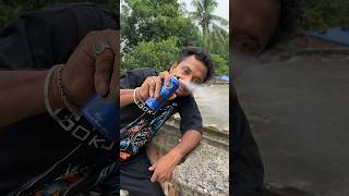 Kitne baar mai khatam hoge yeh body spray Bengali mini blog shorts 😂 [upl. by Sidran]