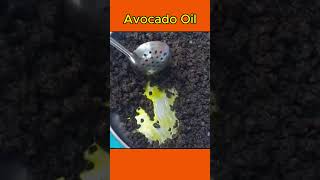 How To Make Avocado Oil at Home  Homemade Avocado Oil From Scratch howto [upl. by Gardas880]