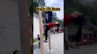 The strongest man in the world 447martialarts strong boxing kungfu viralvideo [upl. by Dorelia]