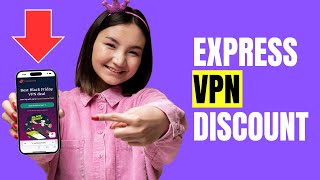 ExpressVPN Coupon Code 2024  Blackfriday And Cyber Monday [upl. by Nahsab613]