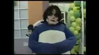 el especial del humor michael jackson pablo [upl. by Illil812]