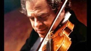 Itzhak Perlman  Vivaldi Violin Concerto in A Minor Rv 356 Ii Presto [upl. by Ile]