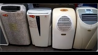 Jackson Electronic Market Karachi Air condition shops part 2 [upl. by Georgina]