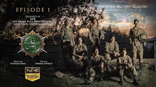 Drama Serial  Sinf e Aahan  𝗘𝗽𝗶𝘀𝗼𝗱𝗲 𝟭  27 November 2021  ISPR [upl. by Kepner]